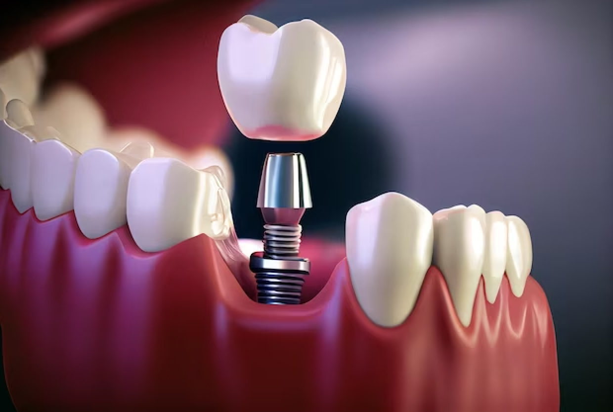 What Dental Implant Options Do I Have?