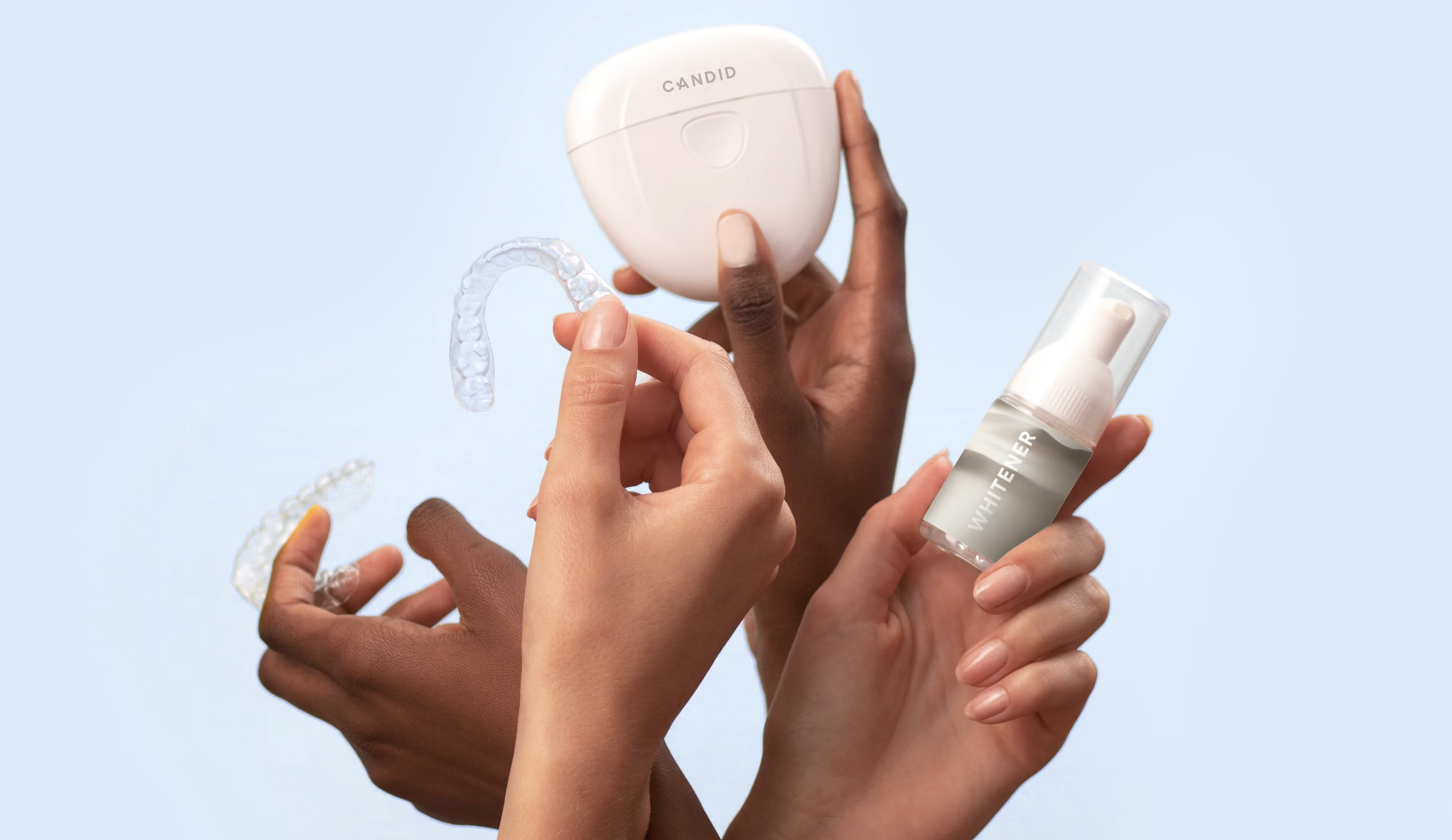 The Complete Guide to Invisalign: Why It's the Preferred Choice for Teeth Alignment